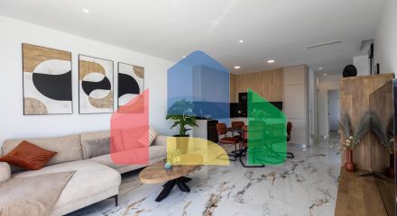 НОВЫЕ ВИЛЛЫ В ПИЛАР-ДЕ-ЛА-ОРАДАДА НА ПОЛЕ ДЛЯ ГОЛЬФА