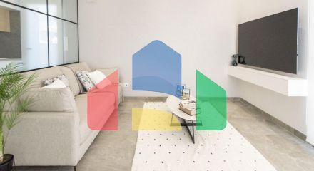 НОВЫЕ ВИЛЛЫ В ПИЛАР-ДЕ-ЛА-ОРАДАДА НА ПОЛЕ ДЛЯ ГОЛЬФА