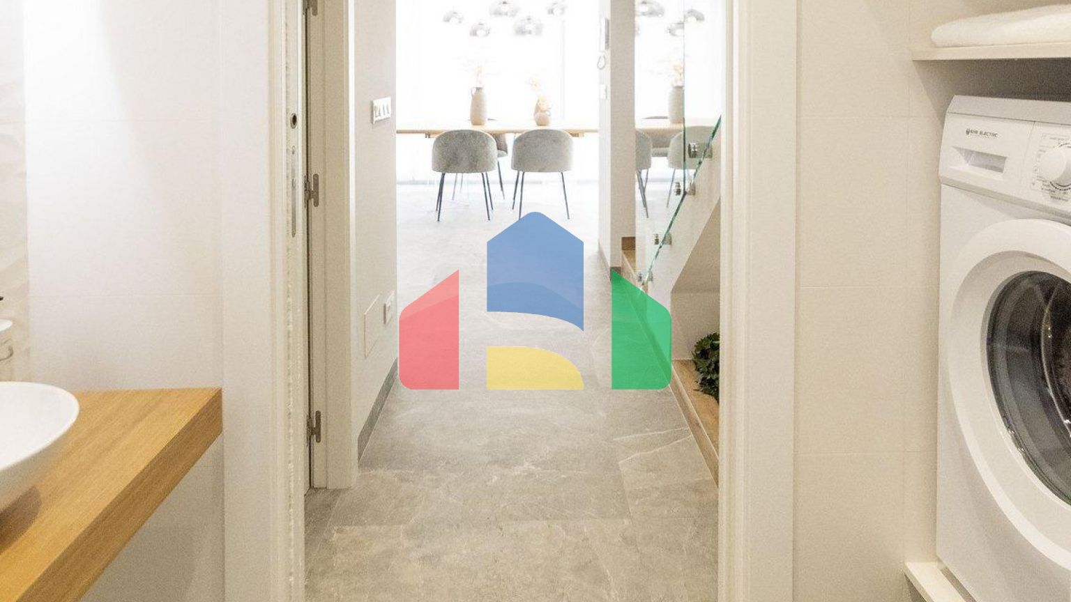 НОВЫЕ ВИЛЛЫ В ПИЛАР-ДЕ-ЛА-ОРАДАДА НА ПОЛЕ ДЛЯ ГОЛЬФА