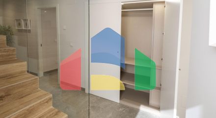 НОВЫЕ ВИЛЛЫ В ПИЛАР-ДЕ-ЛА-ОРАДАДА НА ПОЛЕ ДЛЯ ГОЛЬФА НОВЫЕ ВИЛЛЫ В ПИЛАР-ДЕ-ЛА-ОРАДАДА НА ПОЛЕ ДЛЯ ГОЛЬФА