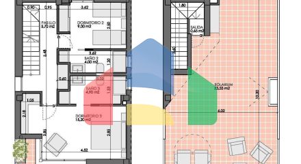 НОВЫЕ ВИЛЛЫ В ПИЛАР-ДЕ-ЛА-ОРАДАДА НА ПОЛЕ ДЛЯ ГОЛЬФА НОВЫЕ ВИЛЛЫ В ПИЛАР-ДЕ-ЛА-ОРАДАДА НА ПОЛЕ ДЛЯ ГОЛЬФА