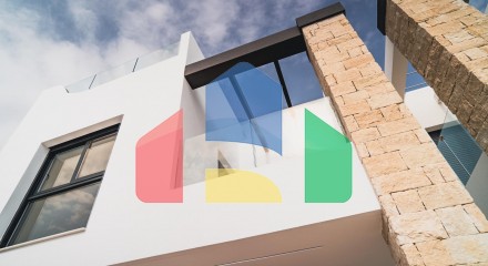 New Build Bungalows and Villas in Pilar de la Horadada