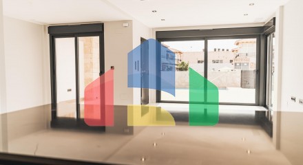 New Build Bungalows and Villas in Pilar de la Horadada