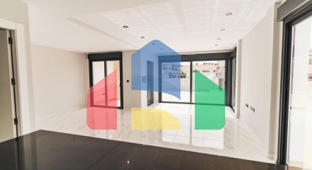 New Build Bungalows and Villas in Pilar de la Horadada