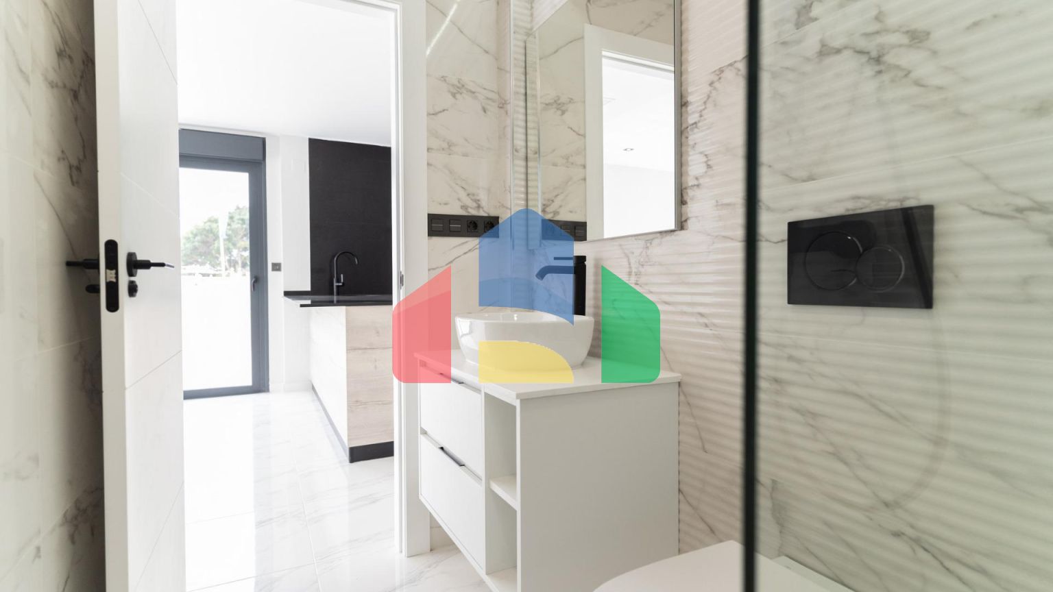 Новые бунгало и виллы в Пилар-де-ла-Орадада