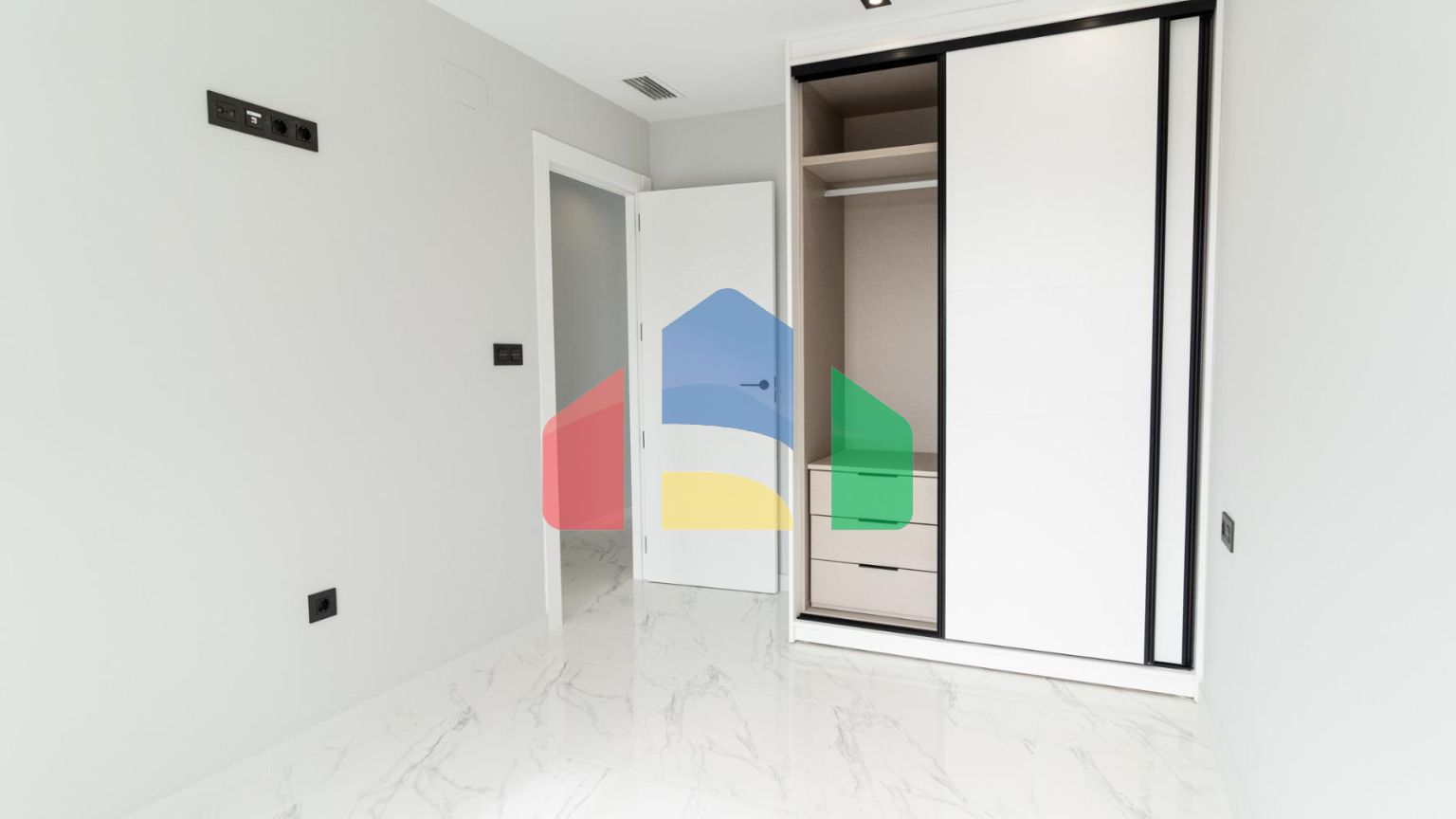 Новые бунгало и виллы в Пилар-де-ла-Орадада