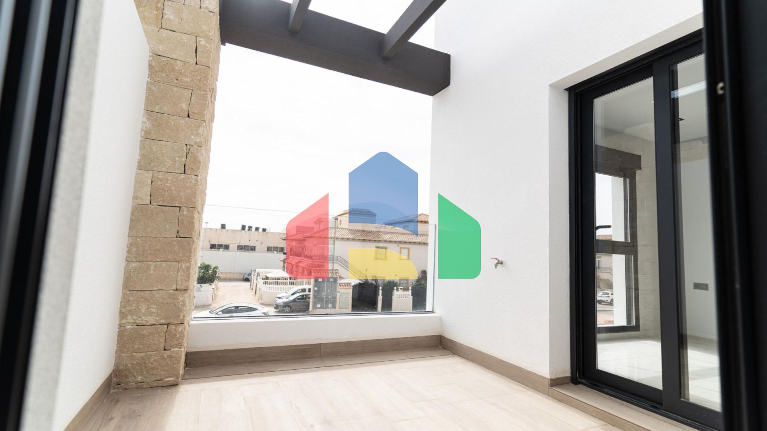 Новые бунгало и виллы в Пилар-де-ла-Орадада