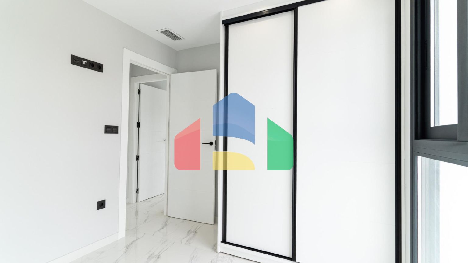 Новые бунгало и виллы в Пилар-де-ла-Орадада