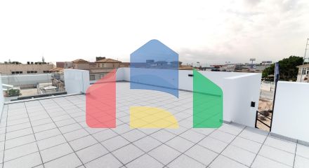 Новые бунгало и виллы в Пилар-де-ла-Орадада Новые бунгало и виллы в Пилар-де-ла-Орадада