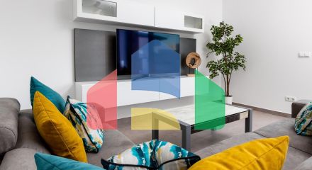 СРЕДИЗЕМНОМОРСКАЯ ВИЛЛА В ГОРОДСКОЙ ЗОНЕ НЕДАЛЕКО ОТ МОРЯ СРЕДИЗЕМНОМОРСКАЯ ВИЛЛА В ГОРОДСКОЙ ЗОНЕ НЕДАЛЕКО ОТ МОРЯ