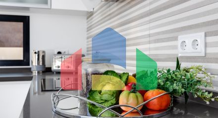 СРЕДИЗЕМНОМОРСКАЯ ВИЛЛА В ГОРОДСКОЙ ЗОНЕ НЕДАЛЕКО ОТ МОРЯ СРЕДИЗЕМНОМОРСКАЯ ВИЛЛА В ГОРОДСКОЙ ЗОНЕ НЕДАЛЕКО ОТ МОРЯ