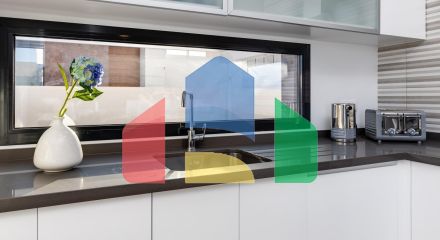 СРЕДИЗЕМНОМОРСКАЯ ВИЛЛА В ГОРОДСКОЙ ЗОНЕ НЕДАЛЕКО ОТ МОРЯ СРЕДИЗЕМНОМОРСКАЯ ВИЛЛА В ГОРОДСКОЙ ЗОНЕ НЕДАЛЕКО ОТ МОРЯ