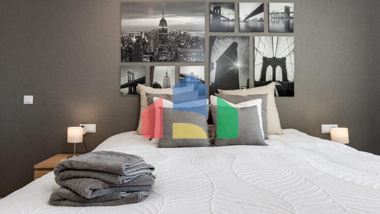 СРЕДИЗЕМНОМОРСКАЯ ВИЛЛА В ГОРОДСКОЙ ЗОНЕ НЕДАЛЕКО ОТ МОРЯ