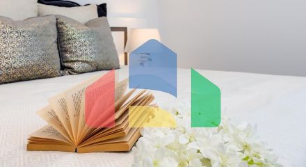 СРЕДИЗЕМНОМОРСКАЯ ВИЛЛА В ГОРОДСКОЙ ЗОНЕ НЕДАЛЕКО ОТ МОРЯ СРЕДИЗЕМНОМОРСКАЯ ВИЛЛА В ГОРОДСКОЙ ЗОНЕ НЕДАЛЕКО ОТ МОРЯ