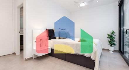 СРЕДИЗЕМНОМОРСКАЯ ВИЛЛА В ГОРОДСКОЙ ЗОНЕ НЕДАЛЕКО ОТ МОРЯ СРЕДИЗЕМНОМОРСКАЯ ВИЛЛА В ГОРОДСКОЙ ЗОНЕ НЕДАЛЕКО ОТ МОРЯ