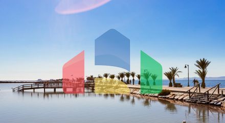 СРЕДИЗЕМНОМОРСКАЯ ВИЛЛА В ГОРОДСКОЙ ЗОНЕ НЕДАЛЕКО ОТ МОРЯ СРЕДИЗЕМНОМОРСКАЯ ВИЛЛА В ГОРОДСКОЙ ЗОНЕ НЕДАЛЕКО ОТ МОРЯ