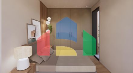 Комплекс из 4 вилл в Пилар де ла Орадада в 400 метрах от средиземноморских пляжах Комплекс из 4 вилл в Пилар де ла Орадада в 400 метрах от средиземноморских пляжах