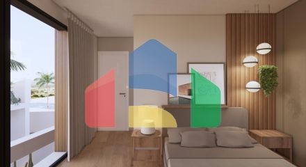 Комплекс из 4 вилл в Пилар де ла Орадада в 400 метрах от средиземноморских пляжах Комплекс из 4 вилл в Пилар де ла Орадада в 400 метрах от средиземноморских пляжах