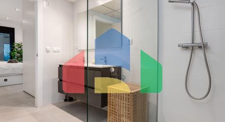 Комплекс из 12 вилл в Пилар де ла Орадада Комплекс из 12 вилл в Пилар де ла Орадада