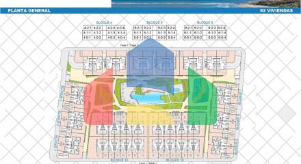 Эксклюзивный новый комплекс в Пилар-де-ла-Орадада, Коста-Бланка, Испания