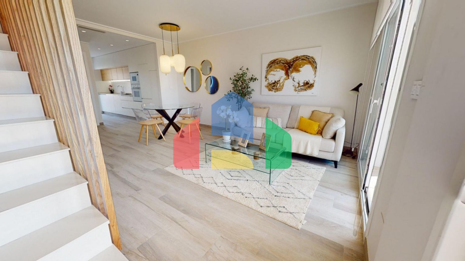 Эксклюзивный новый комплекс в Пилар-де-ла-Орадада, Коста-Бланка, Испания