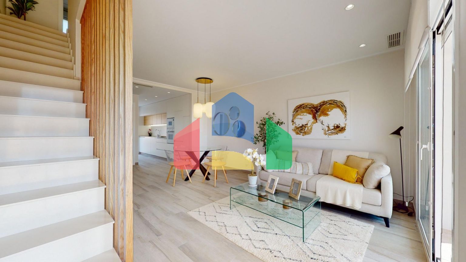 Эксклюзивный новый комплекс в Пилар-де-ла-Орадада, Коста-Бланка, Испания