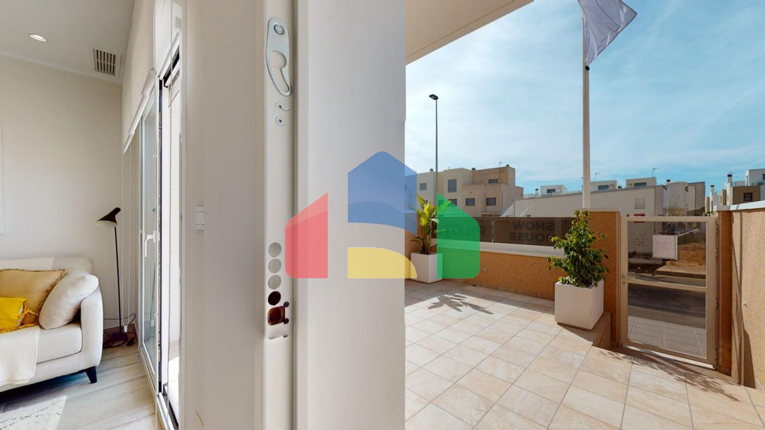 Эксклюзивный новый комплекс в Пилар-де-ла-Орадада, Коста-Бланка, Испания