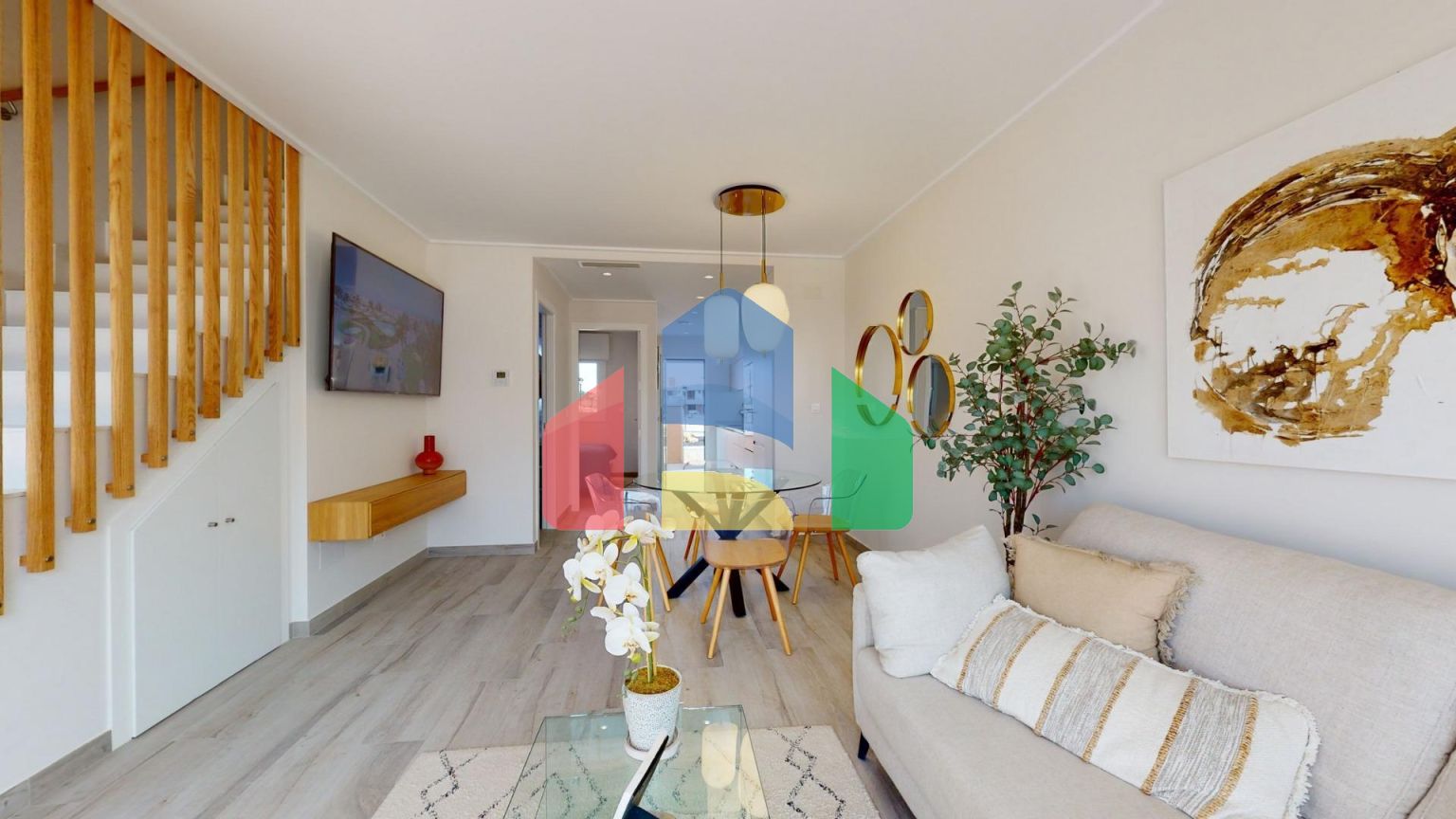 Эксклюзивный новый комплекс в Пилар-де-ла-Орадада, Коста-Бланка, Испания