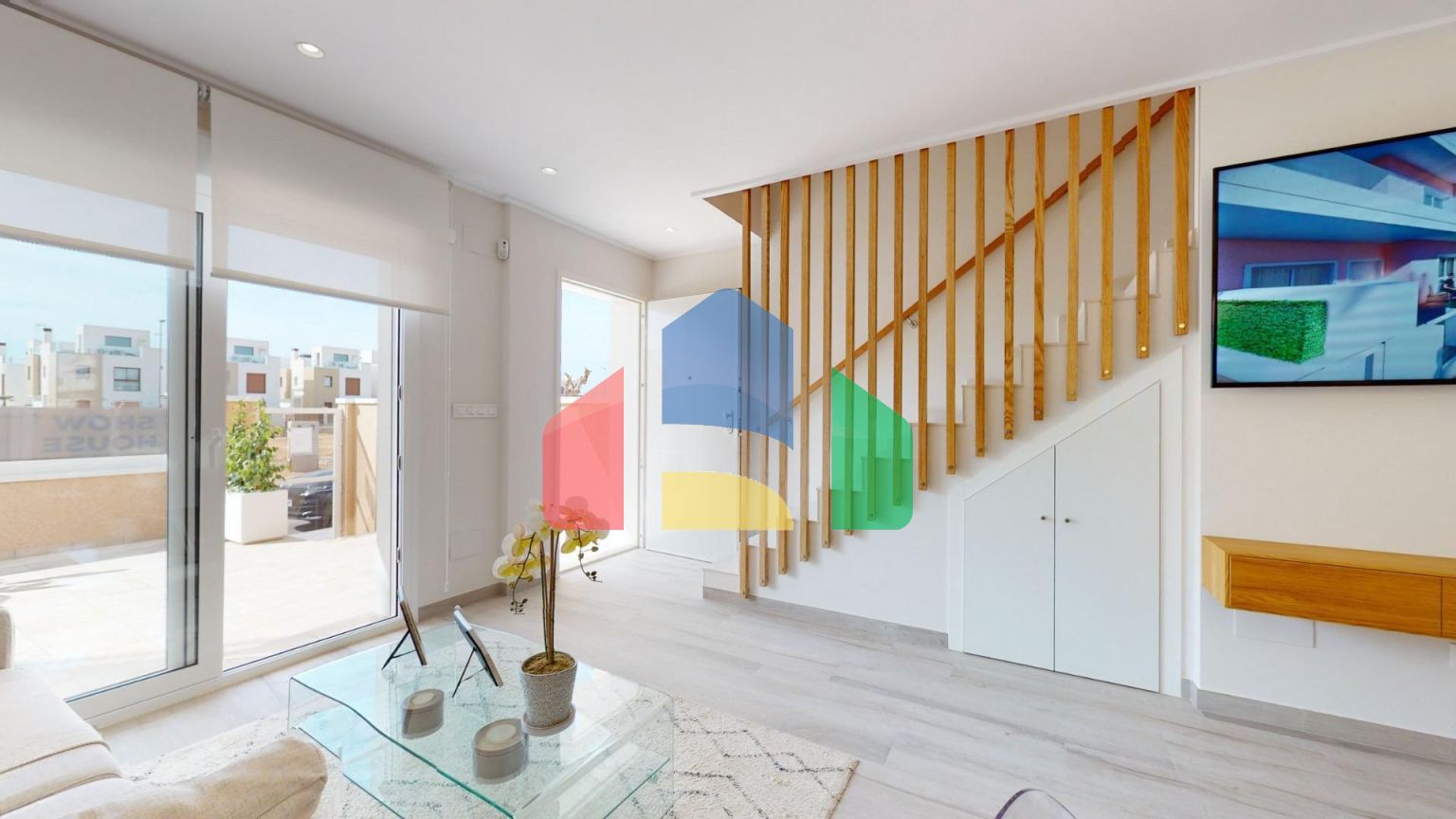 Эксклюзивный новый комплекс в Пилар-де-ла-Орадада, Коста-Бланка, Испания