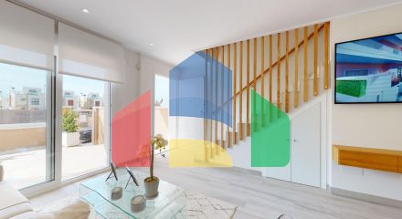 Эксклюзивный новый комплекс в Пилар-де-ла-Орадада, Коста-Бланка, Испания