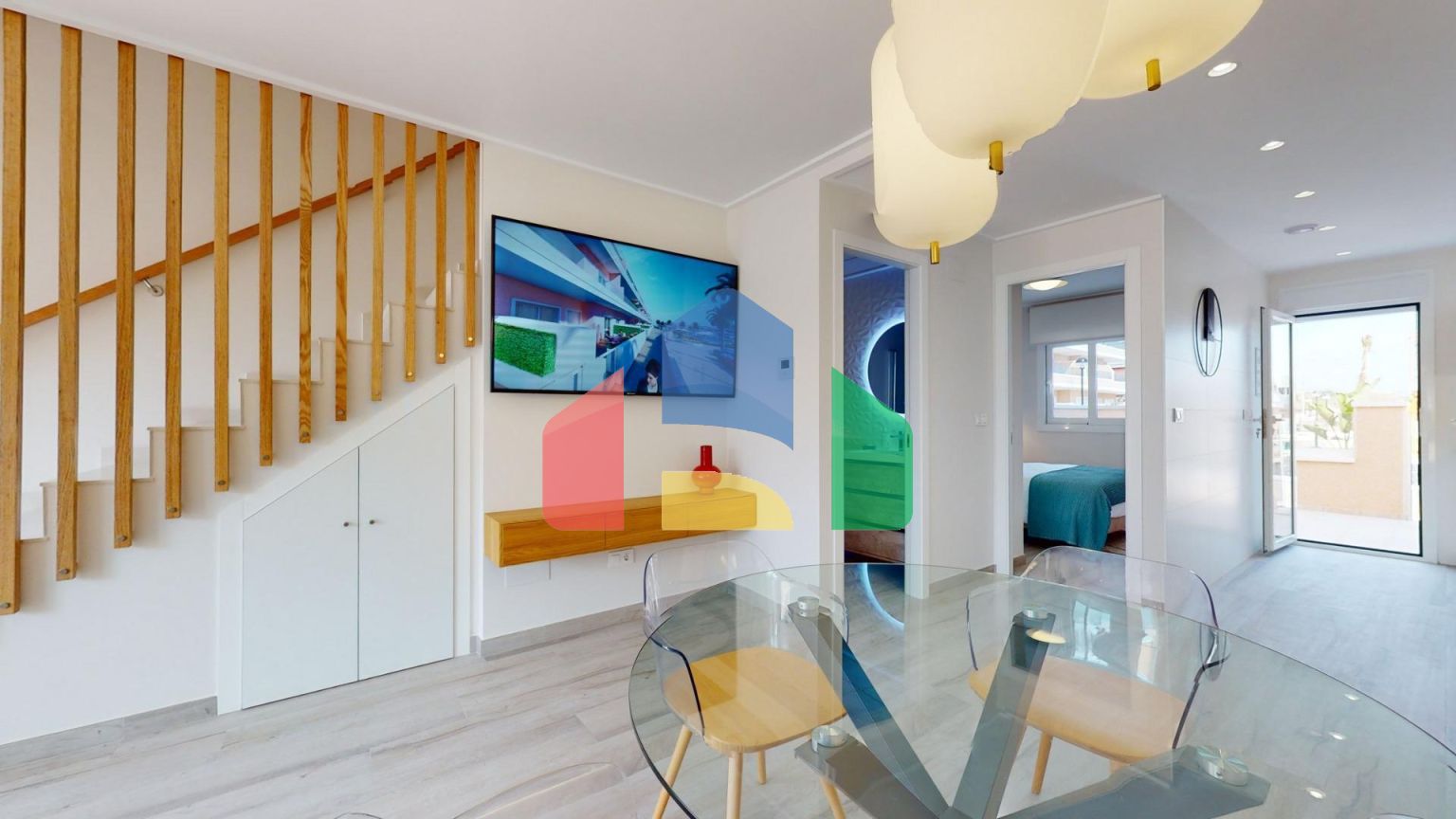 Эксклюзивный новый комплекс в Пилар-де-ла-Орадада, Коста-Бланка, Испания