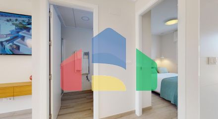 Эксклюзивный новый комплекс в Пилар-де-ла-Орадада, Коста-Бланка, Испания