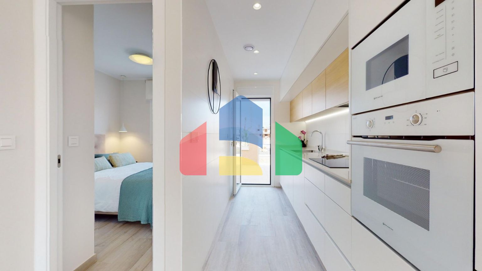 Эксклюзивный новый комплекс в Пилар-де-ла-Орадада, Коста-Бланка, Испания