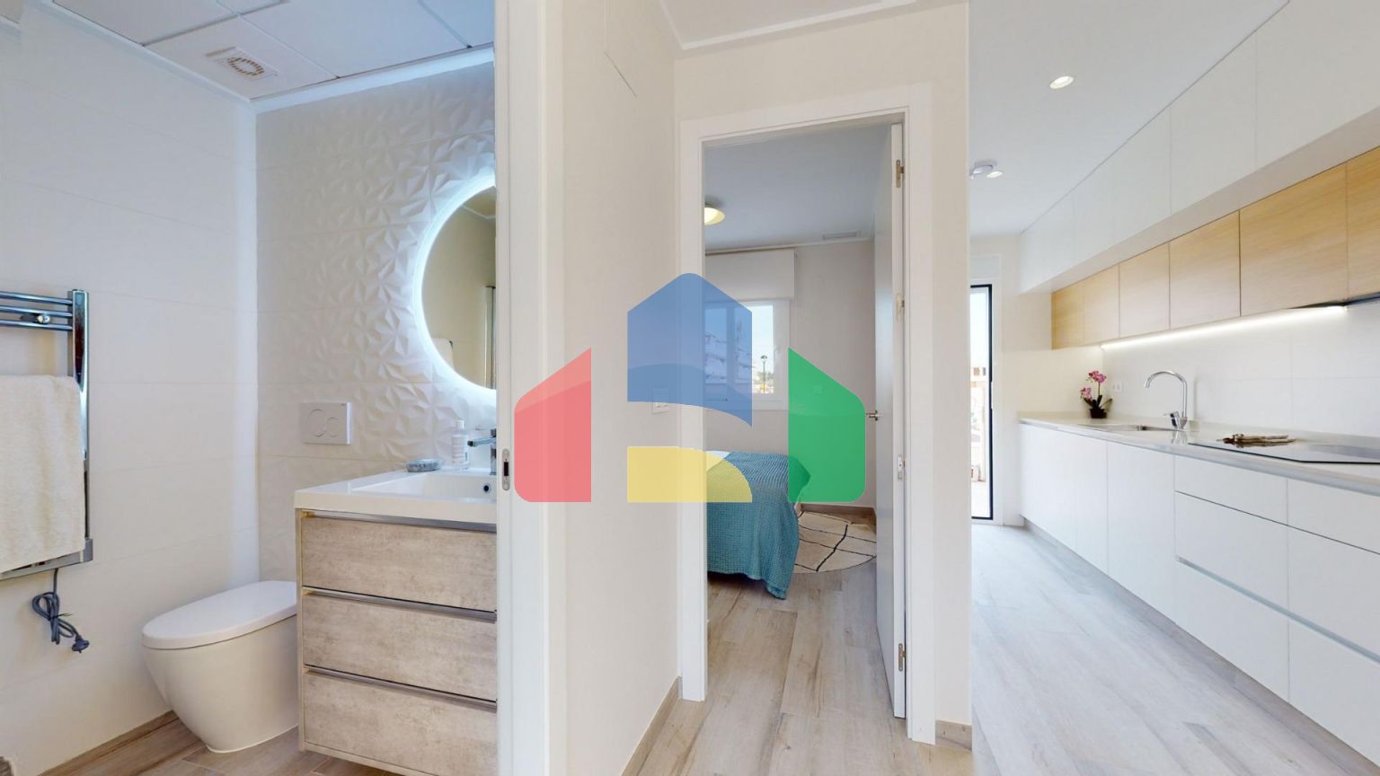 Эксклюзивный новый комплекс в Пилар-де-ла-Орадада, Коста-Бланка, Испания