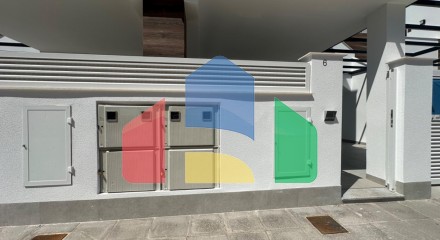 Комплекс из 6 бунгало в Пилар де ла Орадада