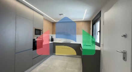 Комплекс из 6 бунгало в Пилар де ла Орадада
