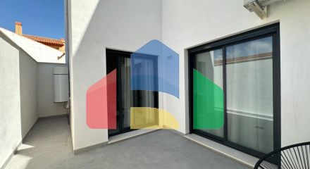 Комплекс из 6 бунгало в Пилар де ла Орадада Комплекс из 6 бунгало в Пилар де ла Орадада