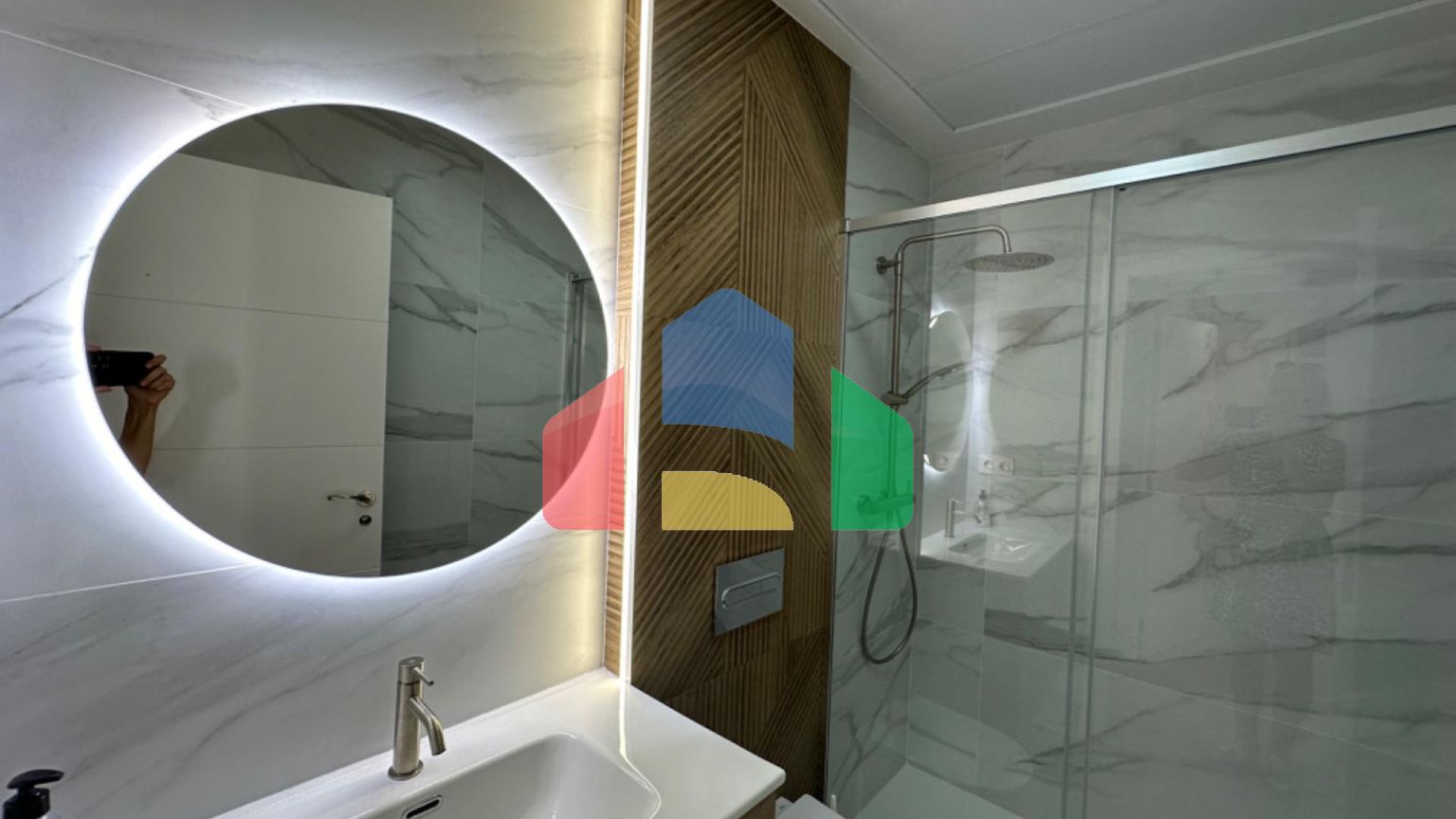 Комплекс из 6 бунгало в Пилар де ла Орадада