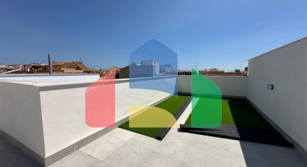 Комплекс из 6 бунгало в Пилар де ла Орадада Комплекс из 6 бунгало в Пилар де ла Орадада