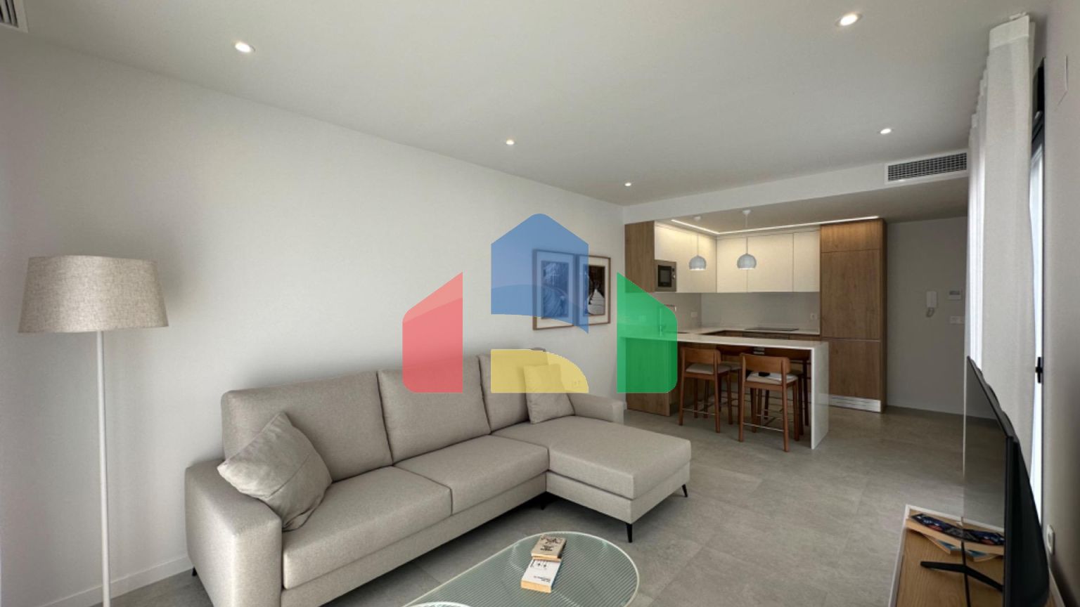 Комплекс из 6 бунгало в Пилар де ла Орадада