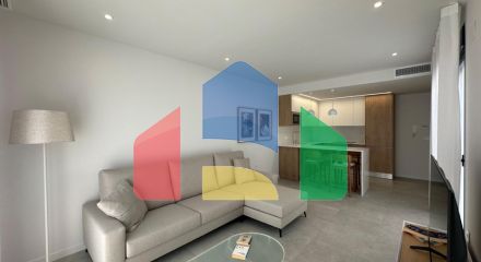 Комплекс из 6 бунгало в Пилар де ла Орадада Комплекс из 6 бунгало в Пилар де ла Орадада