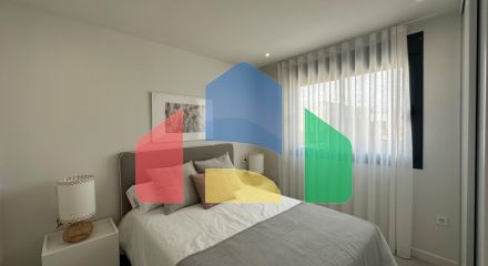 Комплекс из 6 бунгало в Пилар де ла Орадада Комплекс из 6 бунгало в Пилар де ла Орадада