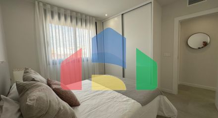 Комплекс из 6 бунгало в Пилар де ла Орадада Комплекс из 6 бунгало в Пилар де ла Орадада