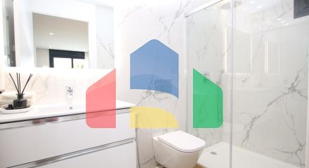 Комплекс из 15 вилл в Пилар де ла Орадада Комплекс из 15 вилл в Пилар де ла Орадада