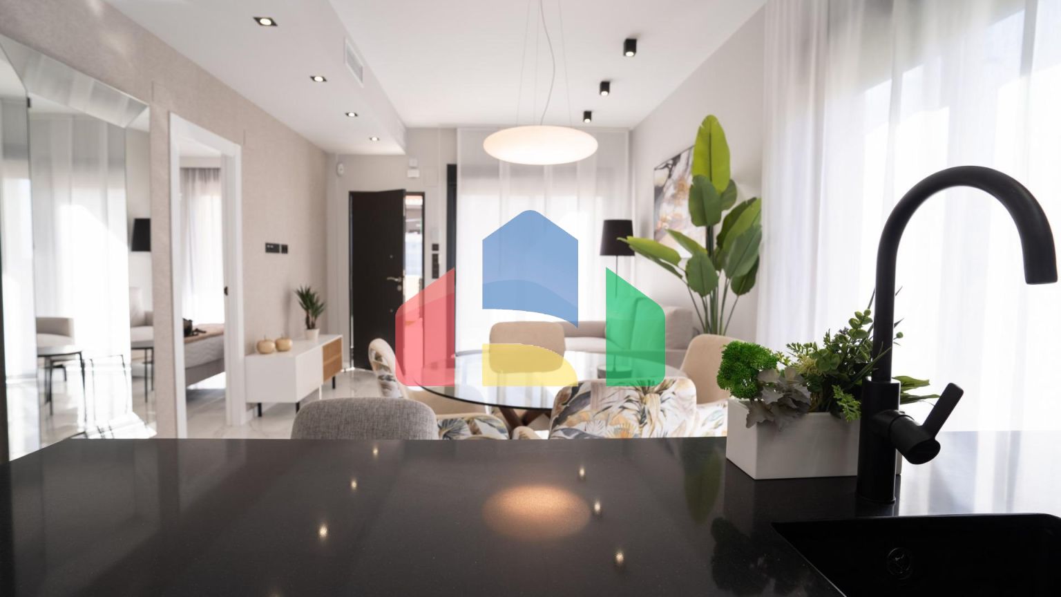 Новые бунгало в Пилар-де-ла-Орадада