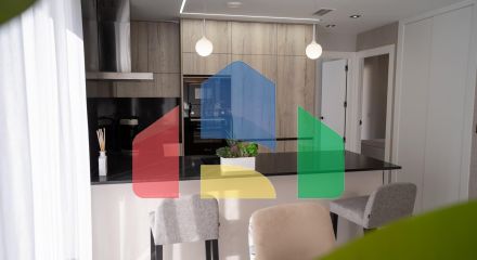 Новые бунгало в Пилар-де-ла-Орадада