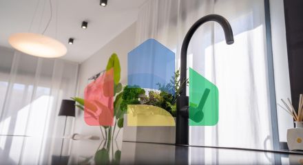 Новые бунгало в Пилар-де-ла-Орадада