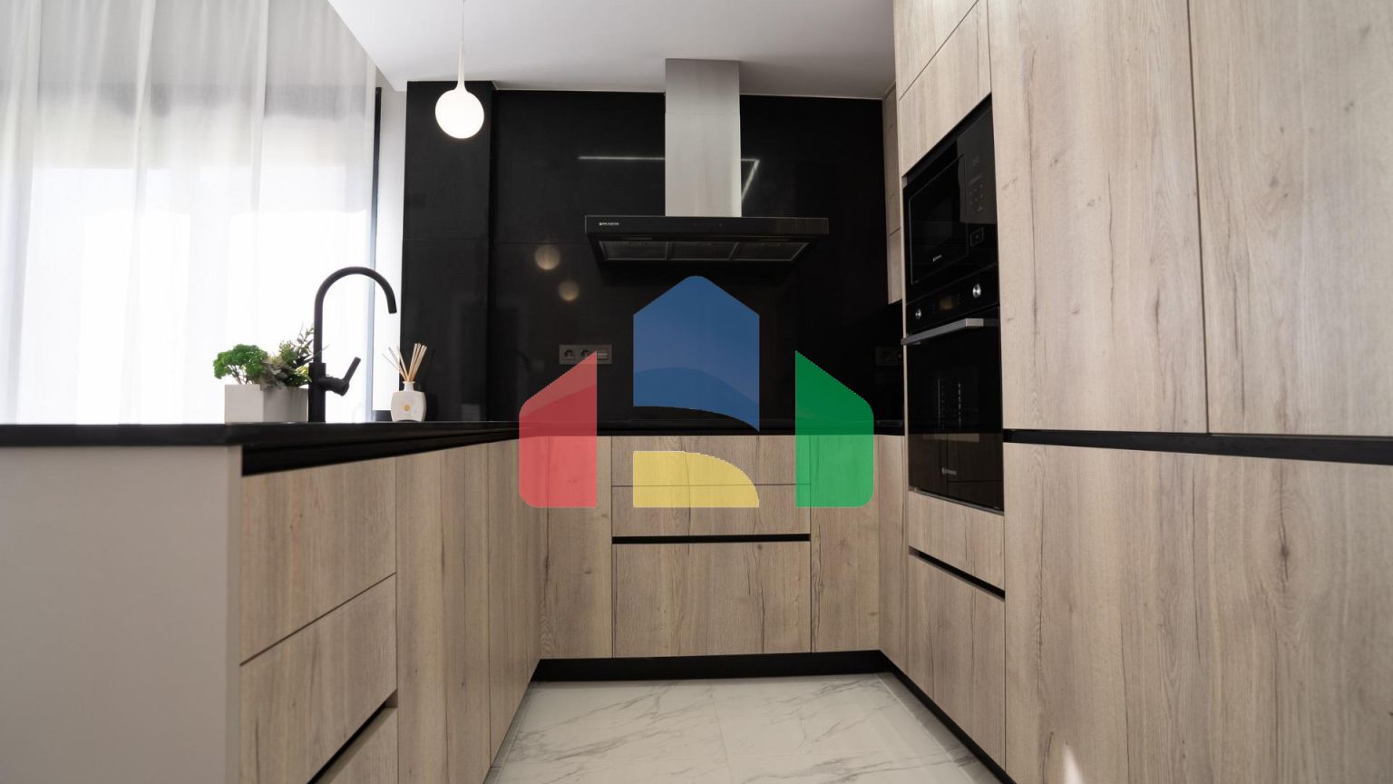 Новые бунгало в Пилар-де-ла-Орадада