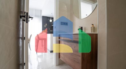 Новые бунгало в Пилар-де-ла-Орадада