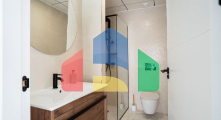 Новые бунгало в Пилар-де-ла-Орадада